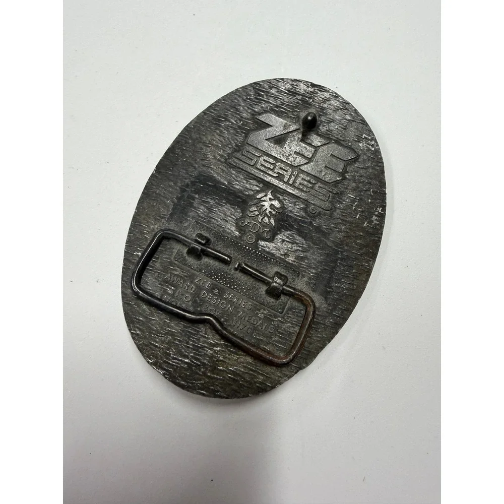 Award Design Medals heavy border
